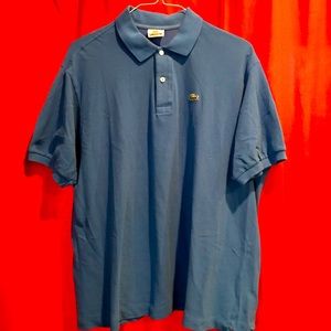 Vintage Men’s Lacoste Polo